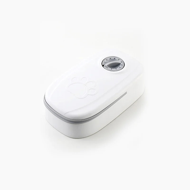 AutoDine Select para propietarios atentos: Preciso y sin preocupaciones