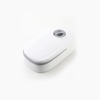AutoDine Select para propietarios atentos: Preciso y sin preocupaciones