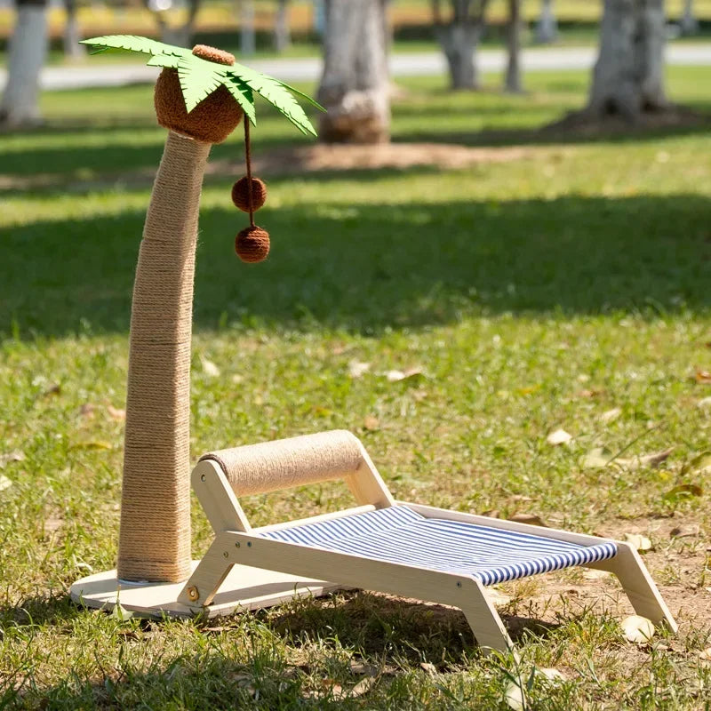 Coco Climb